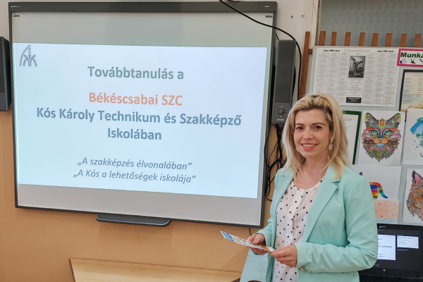 PUSZTAFÖLDVÁRON JÁRTAK A KÓSOSOK