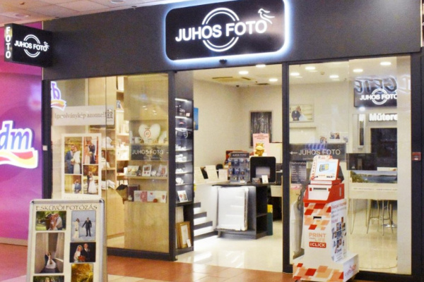 A JUHOS FOTÓ - A KÓSOS FOTÓSOK GYAKORLATI KÉPZŐHELYE